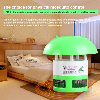 Kill All, Photo Catalyst mosquito killer - Repellents by PMC Jewellery | Online Shopping South Africa | PMC Jewellery | Buy Now Pay Later Mobicred