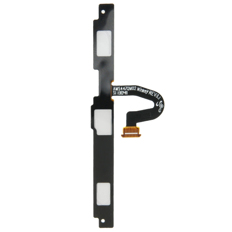 Sensor Flex Cable for Nokia Lumia 925 - Flex Cable by PMC Jewellery | Online Shopping South Africa | PMC Jewellery