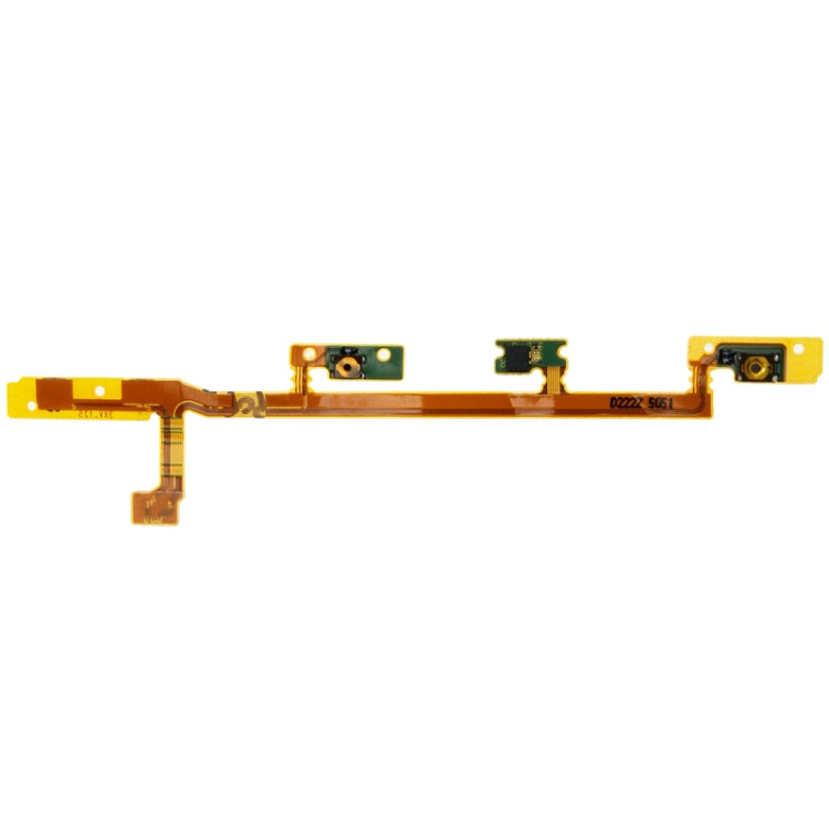 Power Button Flex Cable for Nokia Lumia 1020 - Flex Cable by PMC Jewellery | Online Shopping South Africa | PMC Jewellery | Buy Now Pay Later Mobicred