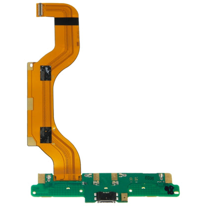 Charging Port Flex Cable for Nokia Lumia 1520 - Flex Cable by PMC Jewellery | Online Shopping South Africa | PMC Jewellery