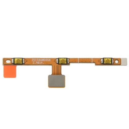 Boot Flex Cable for Xiaomi Mi4 - Flex Cable by PMC Jewellery | Online Shopping South Africa | PMC Jewellery