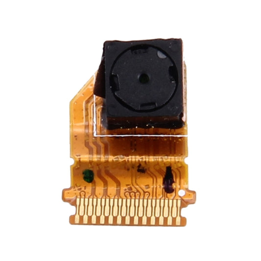 Front Camera for Sony Xperia Z3 - Flex Cable by PMC Jewellery | Online Shopping South Africa | PMC Jewellery