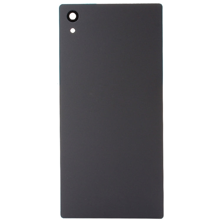 Original Back Battery Cover for Sony Xperia Z5(Black) - Back Cover by PMC Jewellery | Online Shopping South Africa | PMC Jewellery