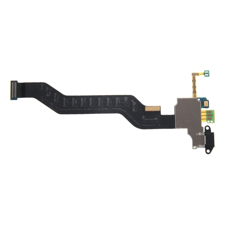 Charging Port & Microphone Ribbon Flex Cable  for Xiaomi Mi Note - Tail Connector by PMC Jewellery | Online Shopping South Africa | PMC Jewellery | Buy Now Pay Later Mobicred