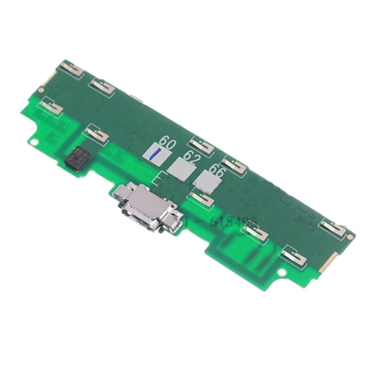 Charging Port Flex Cable  Parts for Nokia Lumia 625 - Charging Port Connector by PMC Jewellery | Online Shopping South Africa | PMC Jewellery