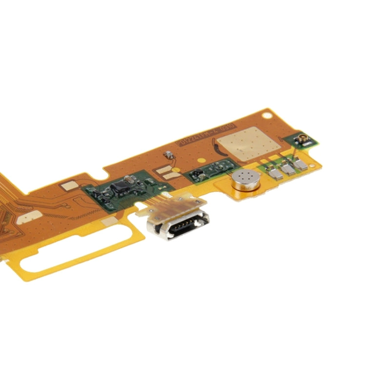 For Vivo Y11 Charging Port Flex Cable - Flex Cable by PMC Jewellery | Online Shopping South Africa | PMC Jewellery