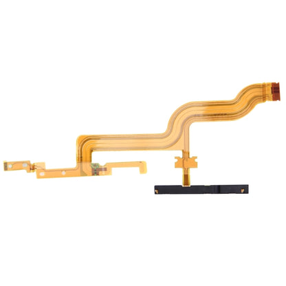 Power Button & Volume Button Flex Cable  for Sony Xperia Z4 Tablet Ultra - Flex Cable by PMC Jewellery | Online Shopping South Africa | PMC Jewellery | Buy Now Pay Later Mobicred