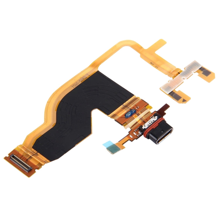 Charging Port Flex Cable  for Sony Xperia Z4 Tablet Ultra - Flex Cable by PMC Jewellery | Online Shopping South Africa | PMC Jewellery