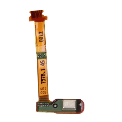 Microphone Ribbon Flex Cable  for Sony Xperia Z5 Compact / mini - Flex Cable by PMC Jewellery | Online Shopping South Africa | PMC Jewellery