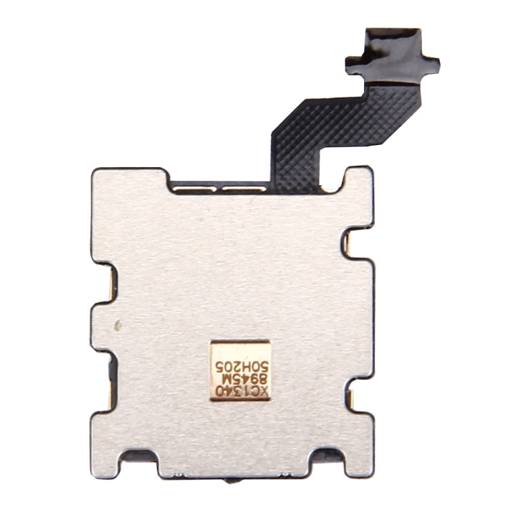 SIM Card Holder Flex Cable  for HTC One M8 - Flex Cable by PMC Jewellery | Online Shopping South Africa | PMC Jewellery