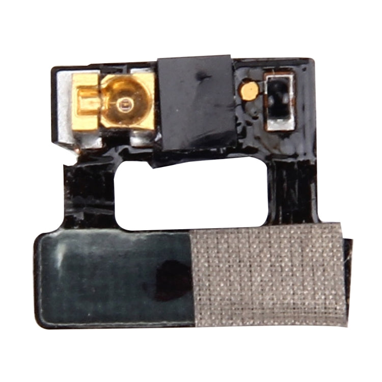 Power Button Flex Cable  for HTC One M7 - Flex Cable by PMC Jewellery | Online Shopping South Africa | PMC Jewellery