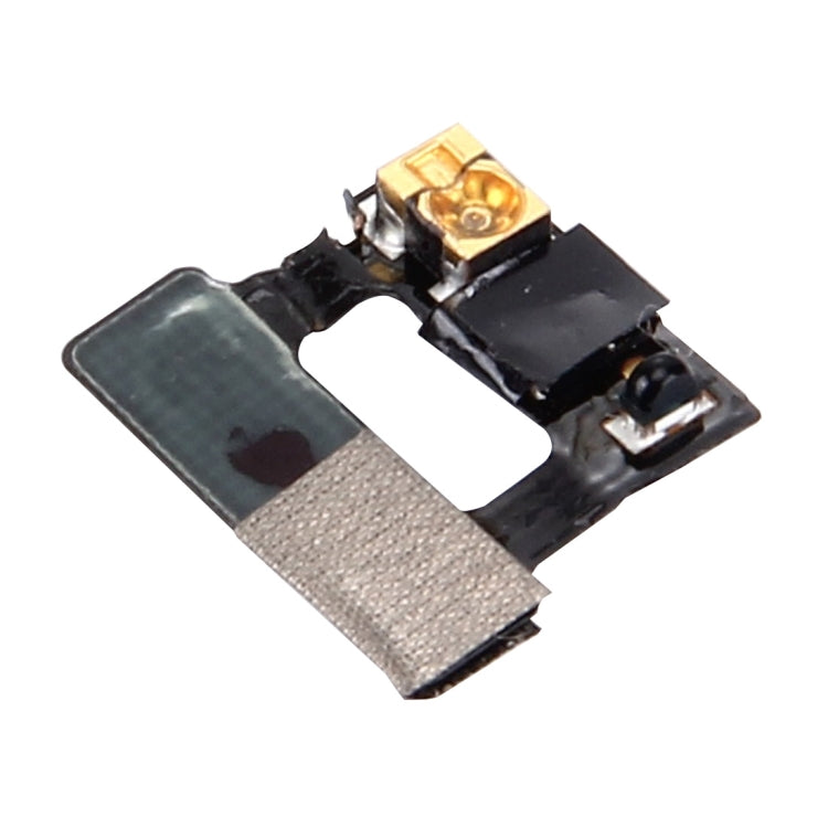 Power Button Flex Cable  for HTC One M7 - Flex Cable by PMC Jewellery | Online Shopping South Africa | PMC Jewellery