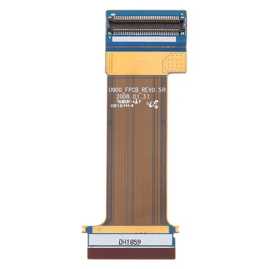 For Samsung U900 Flex Cable - Flex Cable by PMC Jewellery | Online Shopping South Africa | PMC Jewellery