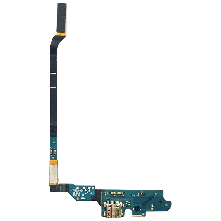 For Samsung Galaxy S IV / i9500 Original Charging Port Flex Cable - Single Tail Connector by PMC Jewellery | Online Shopping South Africa | PMC Jewellery | Buy Now Pay Later Mobicred