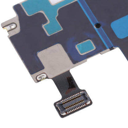 For Samsung Galaxy S IV / i9500 Original Card Flex Cable - Card Socket by PMC Jewellery | Online Shopping South Africa | PMC Jewellery | Buy Now Pay Later Mobicred