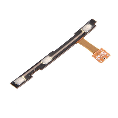 For Galaxy Note 10.1 / N8000 High Quality Version Volume Flex Cable - Flex Cable by PMC Jewellery | Online Shopping South Africa | PMC Jewellery