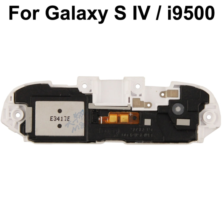 For Galaxy S IV / i9500 Original Mobile Phone Ringing - Flex Cable by PMC Jewellery | Online Shopping South Africa | PMC Jewellery | Buy Now Pay Later Mobicred