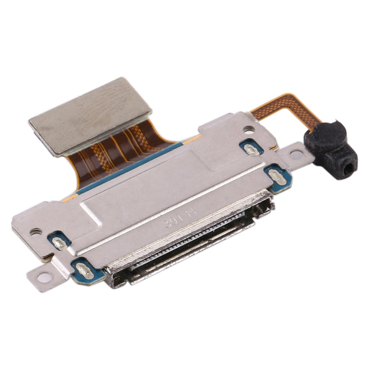 For Galaxy Tab (7.0) / P6200 Tail Plug Flex Cable - Single Tail Connector by PMC Jewellery | Online Shopping South Africa | PMC Jewellery | Buy Now Pay Later Mobicred