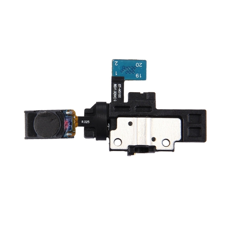 For Galaxy Note 8.0 / N5100 Original Listen Flex Cable - Flex Cable by PMC Jewellery | Online Shopping South Africa | PMC Jewellery | Buy Now Pay Later Mobicred