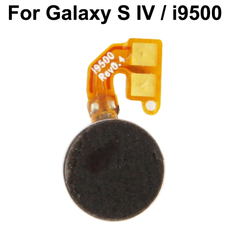 For Galaxy S IV / i9500 Original Vibration Flex Cable - Flex Cable by PMC Jewellery | Online Shopping South Africa | PMC Jewellery