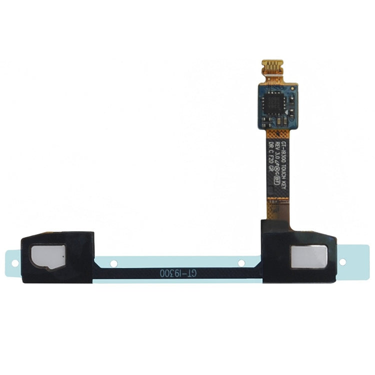 For Samsung Galaxy SIII / i9300 Keypad Flex Cable - Flex Cable by PMC Jewellery | Online Shopping South Africa | PMC Jewellery