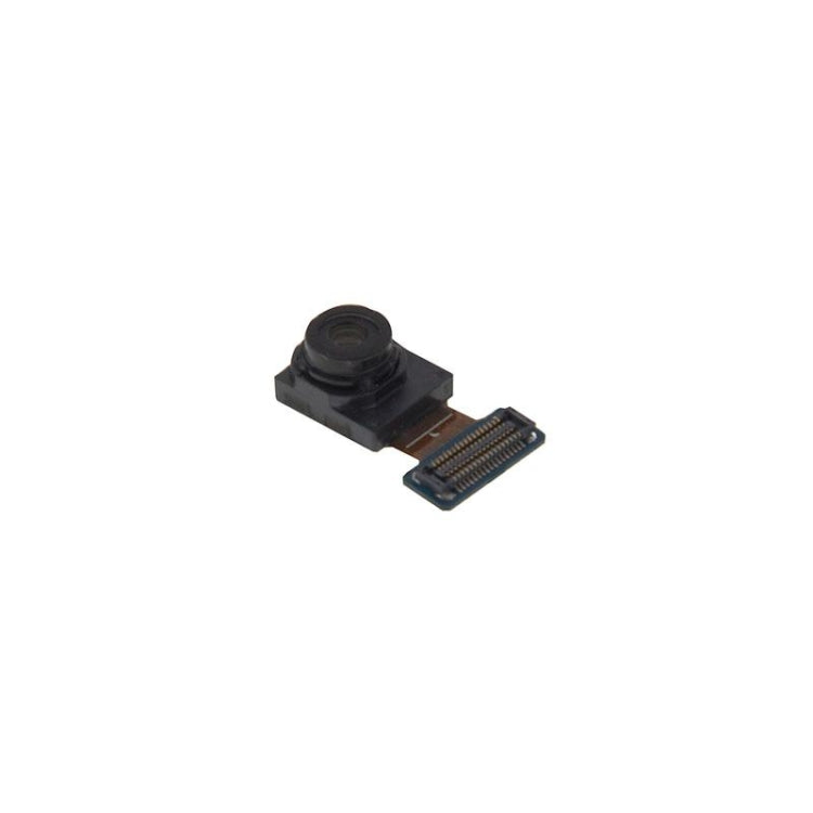 For Galaxy S6 Edge / G925 Front Facing Camera Module  (Black) - Camera by PMC Jewellery | Online Shopping South Africa | PMC Jewellery