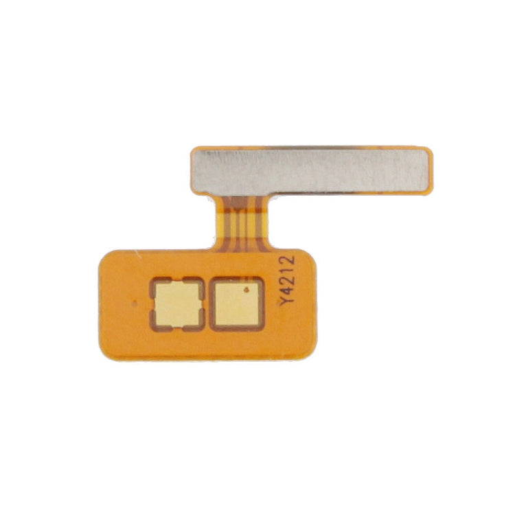 For Galaxy S5 / G900 Power Button Flex Cable - Flex Cable by PMC Jewellery | Online Shopping South Africa | PMC Jewellery