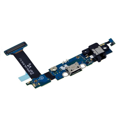 For Galaxy S6 edge / G925V Charging Port Flex Cable Ribbon - Single Tail Connector by PMC Jewellery | Online Shopping South Africa | PMC Jewellery | Buy Now Pay Later Mobicred