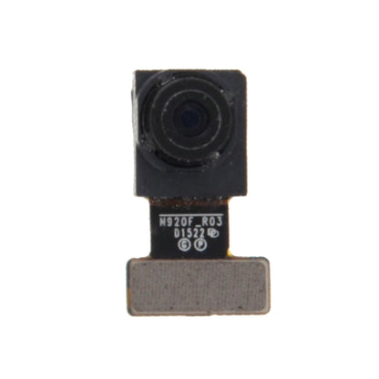 For Galaxy Note 5 / N920 Front Facing Camera Module - Camera by PMC Jewellery | Online Shopping South Africa | PMC Jewellery