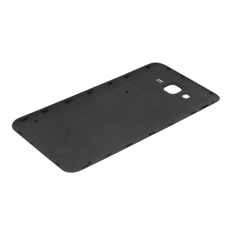 For Galaxy J7 Battery Back Cover  (Black) - Back Cover by PMC Jewellery | Online Shopping South Africa | PMC Jewellery