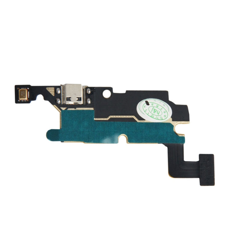 For Galaxy Note i9220 / N7000 Original Tail Plug Flex Cable - Single Tail Connector by PMC Jewellery | Online Shopping South Africa | PMC Jewellery