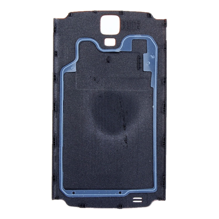 For Galaxy S4 Active / i537 Original Battery Back Cover (Black) - Back Cover by PMC Jewellery | Online Shopping South Africa | PMC Jewellery | Buy Now Pay Later Mobicred