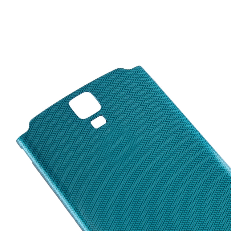 For Galaxy S4 Active / i537 Original Battery Back Cover (Blue) - Back Cover by PMC Jewellery | Online Shopping South Africa | PMC Jewellery | Buy Now Pay Later Mobicred