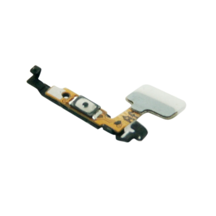 For Galaxy S6 edge / G925 Power Button Flex Cable - Flex Cable by PMC Jewellery | Online Shopping South Africa | PMC Jewellery