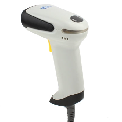 USB Laser Barcode Scanner EAN UPC Reader (XYL-870) - Barcode Scanner by PMC Jewellery | Online Shopping South Africa | PMC Jewellery | Buy Now Pay Later Mobicred