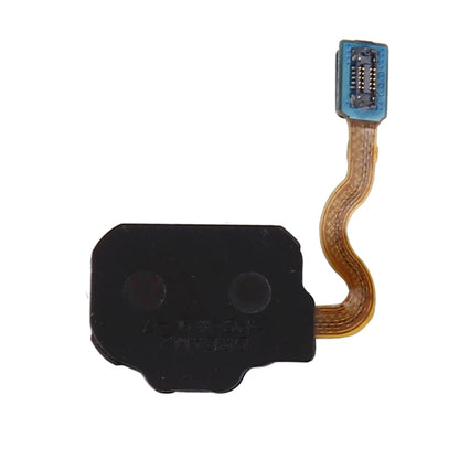 For Galaxy S8 / S8+ Fingerprint Button Flex Cable - Home key & Side Key by PMC Jewellery | Online Shopping South Africa | PMC Jewellery | Buy Now Pay Later Mobicred