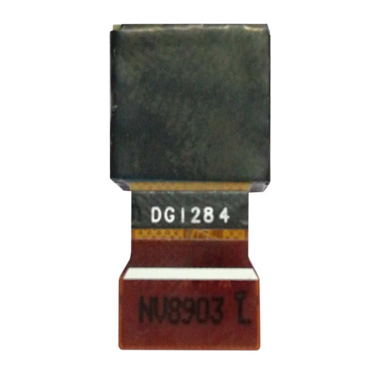 For Galaxy J3 Emerge J327F / J327T Back Camera Module - Camera by PMC Jewellery | Online Shopping South Africa | PMC Jewellery