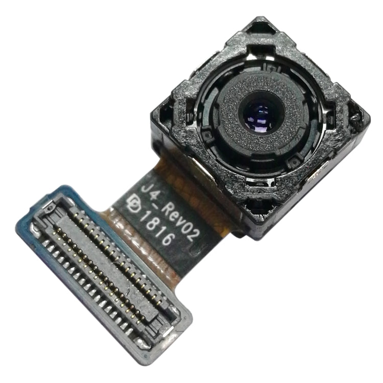 For Galaxy J4 (2018) / J400FDS / J400GDS Back Camera Module - Camera by PMC Jewellery | Online Shopping South Africa | PMC Jewellery