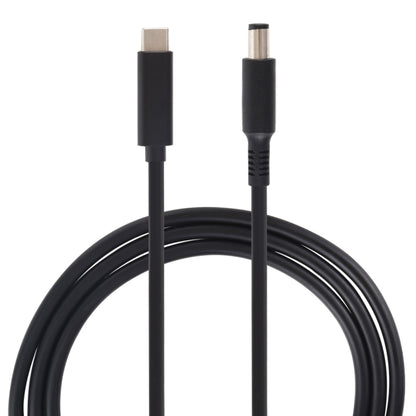 For Dell Laptop USB-C / Type-C to 7.4 x 5.0mm Power Charging Cable, Cable Length: about 1.5m - For Dell by PMC Jewellery | Online Shopping South Africa | PMC Jewellery