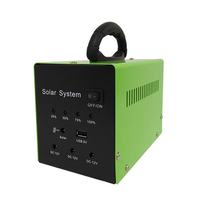 SG30W-AC100 30W Household High Power Solar Power Generation System - Others by PMC Jewellery | Online Shopping South Africa | PMC Jewellery | Buy Now Pay Later Mobicred