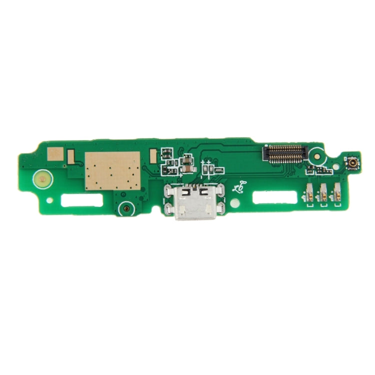 Keypad Board & Charging Port Flex Cable  for Xiaomi Redmi 3 - Tail Connector by PMC Jewellery | Online Shopping South Africa | PMC Jewellery