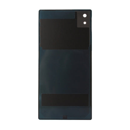 Original Back Battery Cover for Sony Xperia Z5 Premium(Green) - Back Cover by PMC Jewellery | Online Shopping South Africa | PMC Jewellery | Buy Now Pay Later Mobicred