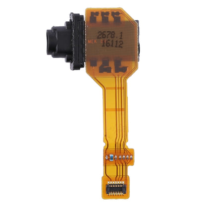 Earphone Jack Flex Cable for Sony Xperia Z5 Premium - Flex Cable by PMC Jewellery | Online Shopping South Africa | PMC Jewellery