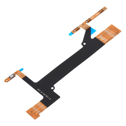 Power Button Flex Cable for Sony Xperia XA1 - Flex Cable by PMC Jewellery | Online Shopping South Africa | PMC Jewellery