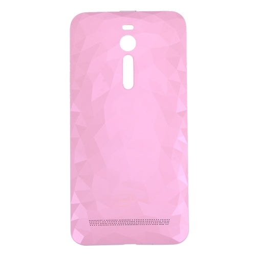 Original Back Battery Cover with NFC Chip for Asus Zenfone 2 / ZE551ML(Pink) - Back Cover by PMC Jewellery | Online Shopping South Africa | PMC Jewellery | Buy Now Pay Later Mobicred