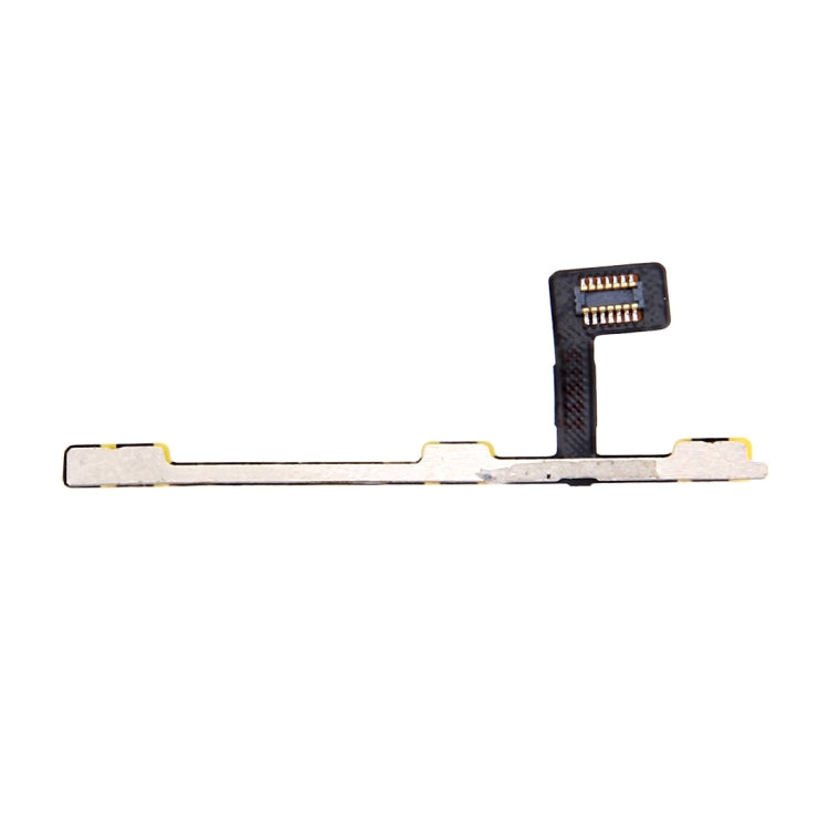 For OnePlus 2 Volume Control Button Flex Cable - Flex Cable by PMC Jewellery | Online Shopping South Africa | PMC Jewellery