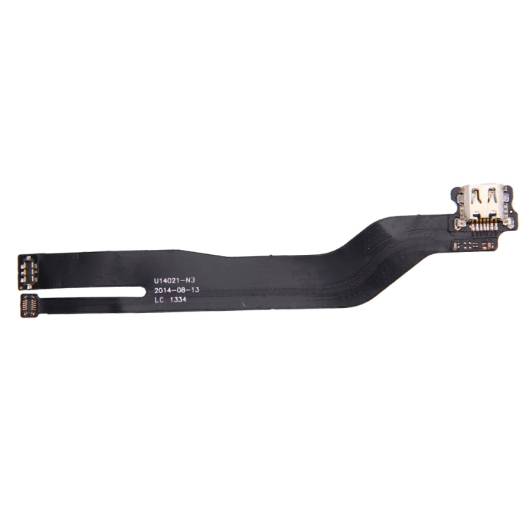 For OPPO N3 Charging Port Flex Cable - Flex Cable by PMC Jewellery | Online Shopping South Africa | PMC Jewellery | Buy Now Pay Later Mobicred