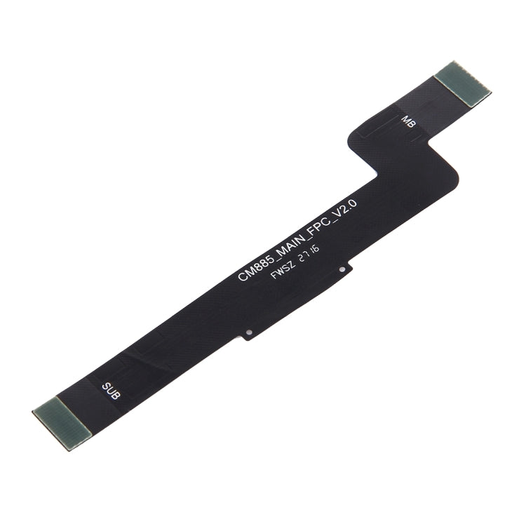 Motherboard Flex Cable for Xiaomi Redmi Note 4 - Flex Cable by PMC Jewellery | Online Shopping South Africa | PMC Jewellery