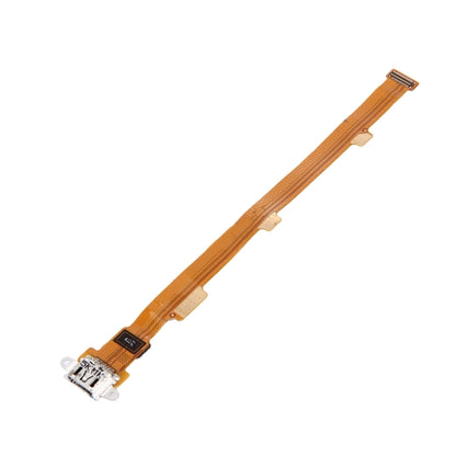 For OPPO R7s Charging Port Flex Cable - Flex Cable by PMC Jewellery | Online Shopping South Africa | PMC Jewellery