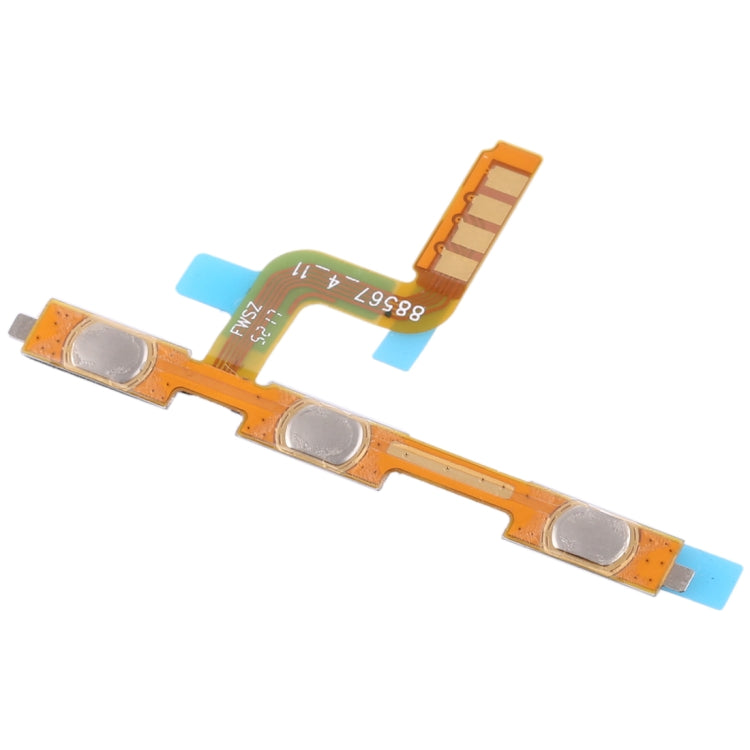 Power Button & Volume Button Flex Cable for Xiaomi Redmi 5 - Flex Cable by PMC Jewellery | Online Shopping South Africa | PMC Jewellery